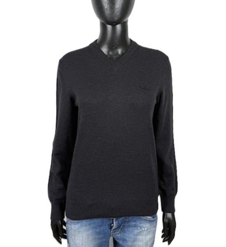 Lacoste damen pullover 100 - damen, 100%