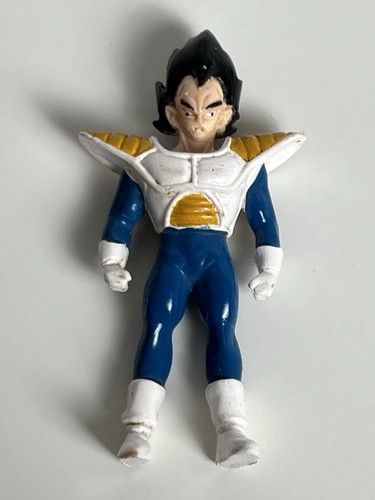 Vegeta mini figur dragonball - figur,
