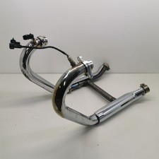 Moto Guzzi 850 V7 Special KZ