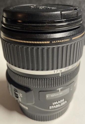 Canon 85mm 4 - canon, is