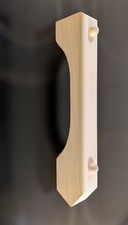 Sauna Türgriffe - Neu -