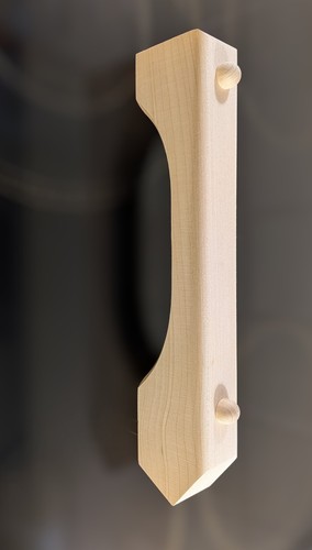 Sauna türgriffe neu - -,
