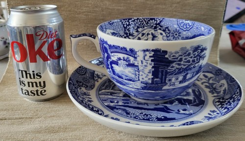 Seltene riesige spode - seltene,