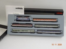 Märklin Mini-Club Z 81435