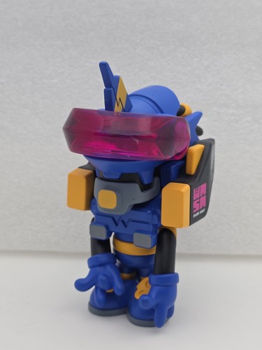 Evangelion chameleon series - evangelion,