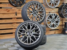 Audi Alufelgen für Q3 8UB