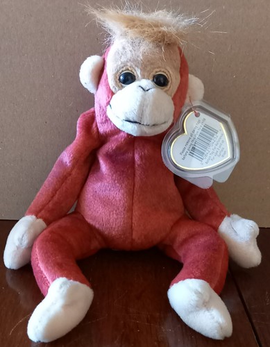 Beanie baby sweetheart - -,