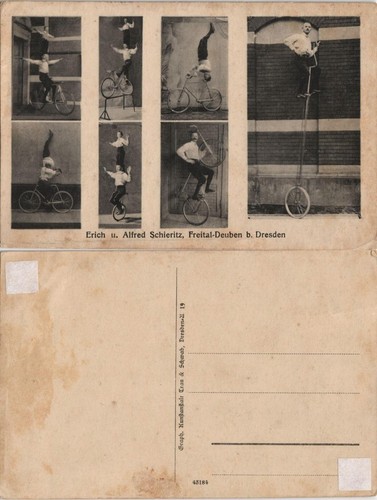 Deuben freital erich alfred - deuben-freital,