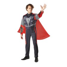 Comic Kostüm Thor Superheldenkostüm XL 56/58 Marvel Superheld Avanger Outfit