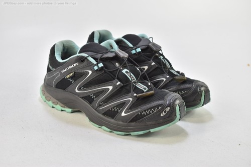 Salomon gtx damen wanderschuhe - salomon,
