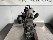 Motor BMD VW FOX 1,2 55PS 3