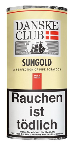 Danske club sungold - club,