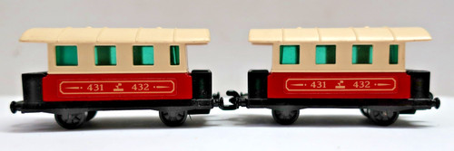 Matchbox lesney railway - lesney,
