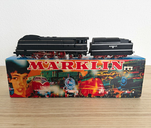 Märklin sk800 - h0, /