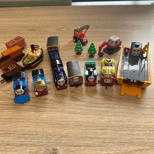 Tomy capsule plarail - tomy,