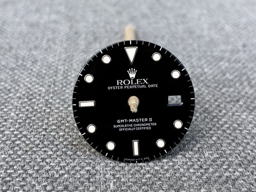 Rolex gmt master - rolex,