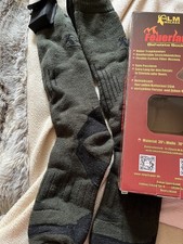 FEUERLAND  ALM WALKER BEHEIZTE