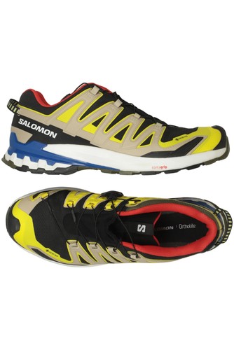 Salomon sneaker herren - sneaker,