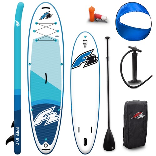Stand paddle board free - f2,