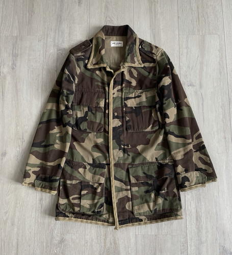 Saint laurent ss15 - laurent, “psych