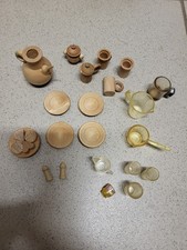 Barbie Puppe Zubehör Küche