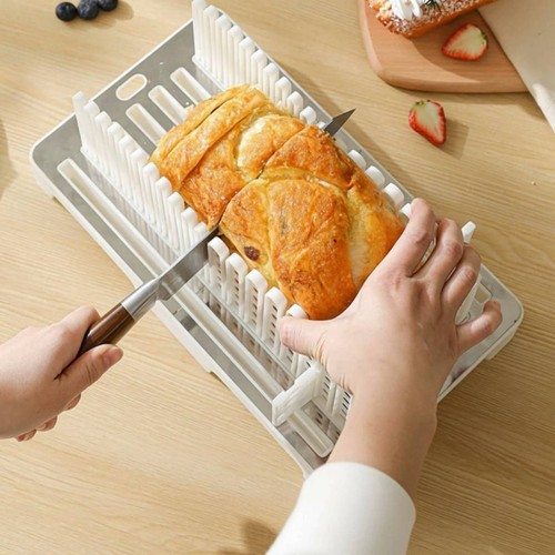 Brot-Scheibenschneider