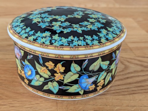 Versace rosenthal gold - rosenthal,