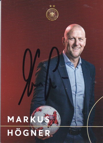 Markus högner - markus,