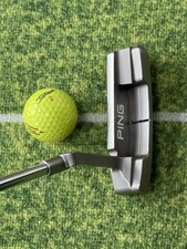 Ping anser pld putter - pld, rh