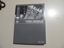 2015 Harley-Davidson V-Rod