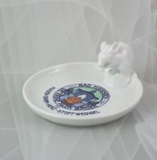 Rosenthal Figur Schale "Maus"