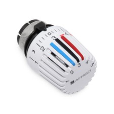 Afriso thermostat regelkopf - afriso, thermostat-regelkopf
