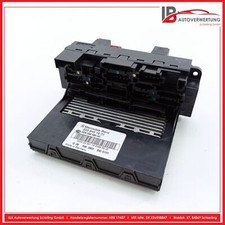 MERCEDES-BENZ C-KLASSE W203 C220 CDI Sicherungskasten SAM Modul 2035451601 HELLA