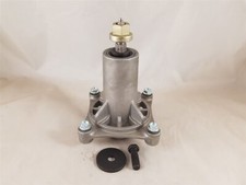 Messerwelle Lagerbock