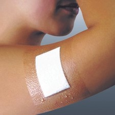 Pflaster Wundverband