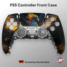 PS5 Controller Phönix Design