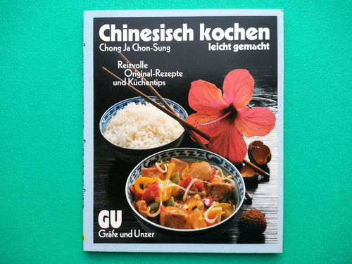 Chong chon sung chinesisch - ja, chon-sung: