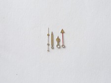 Rolex Org. Zeiger Gmt Master