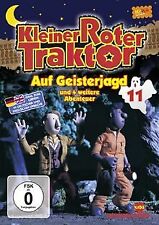 Kleiner roter Traktor 11 - Auf