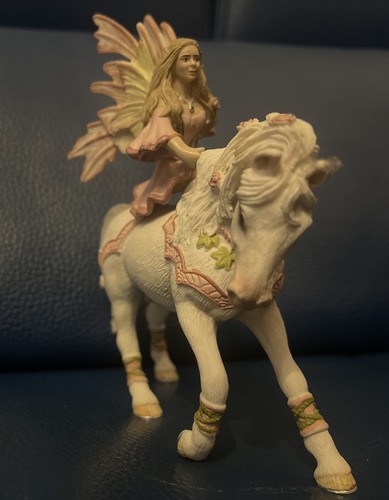 Schleich 70400 bayala elfen - bayala,