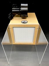 Portable Horizontal Laminar