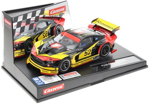 Carrera evolution 27707 ford - carrera,