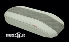 Seat custom/tuning for Simson