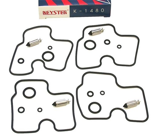 Keyster
