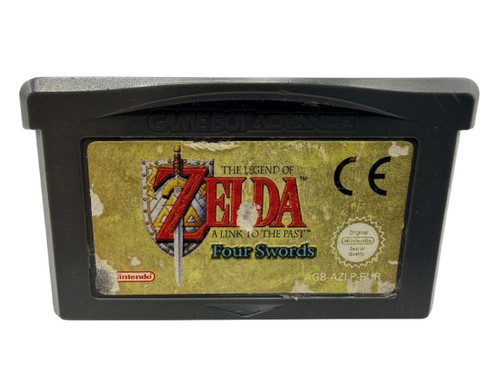 The legend zelda - of, to