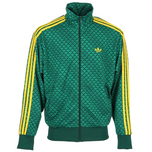 Sportjacke adidas firebird - firebird, tt