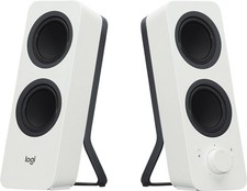 Logitech PC-Lautsprecher Z207 Bluetooth Computer Speakers B Ware