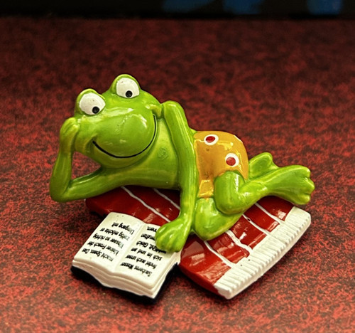 Fremdfiguren erdal rex - fremdfiguren,