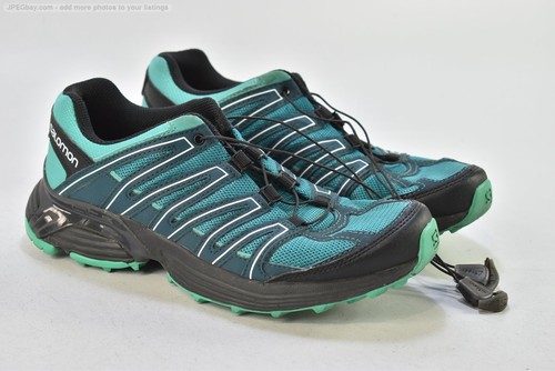 Salomon damen wanderschuhe - ,