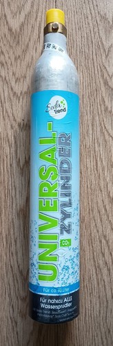 Sodatrend universal co2 - universal,
